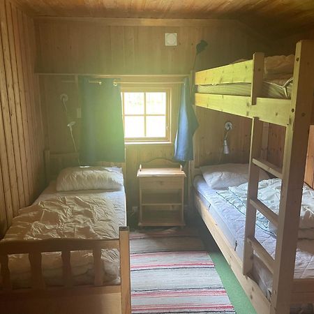 Batsto Camping Elga ภายนอก รูปภาพ