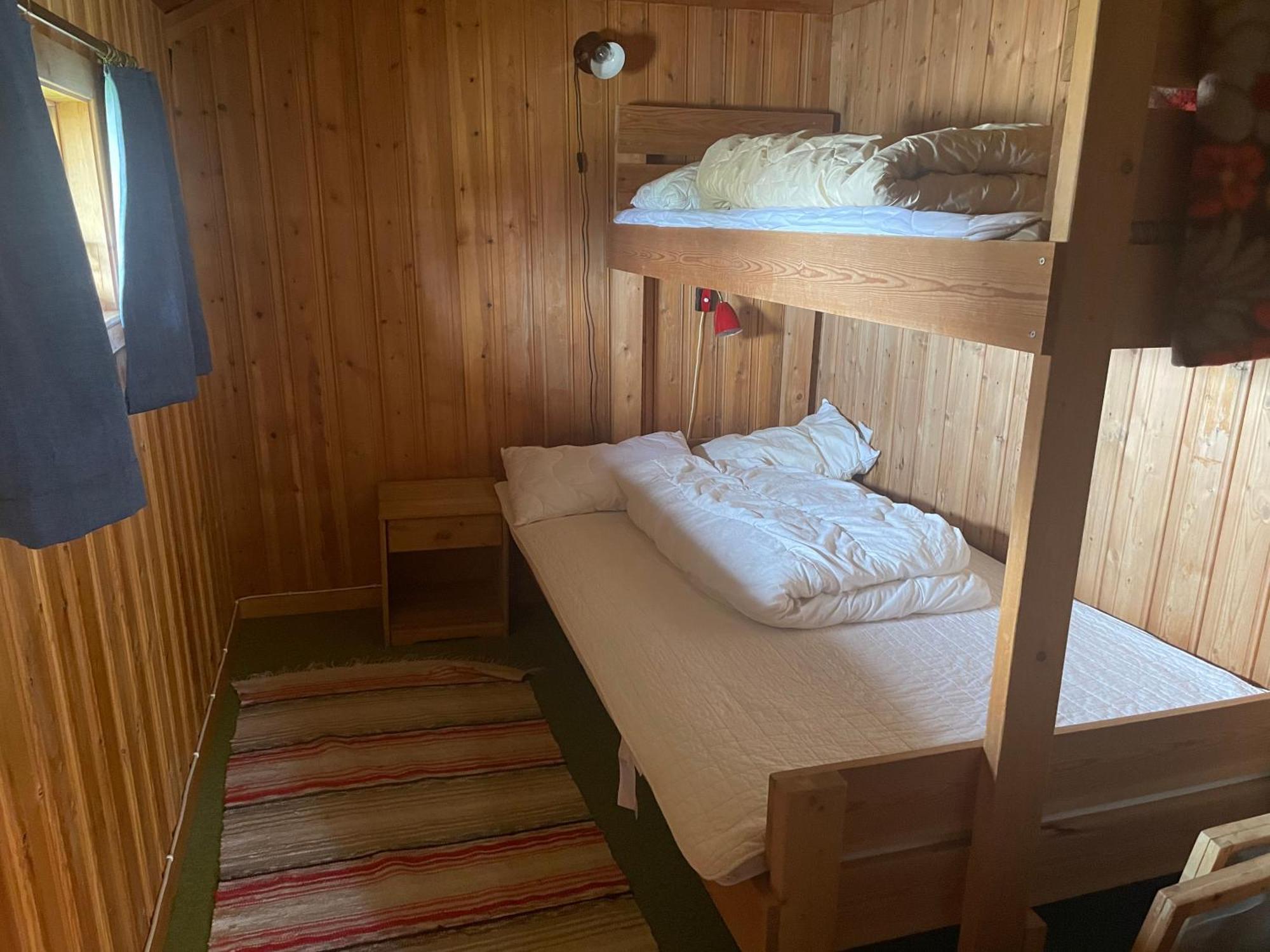 Batsto Camping Elga ภายนอก รูปภาพ