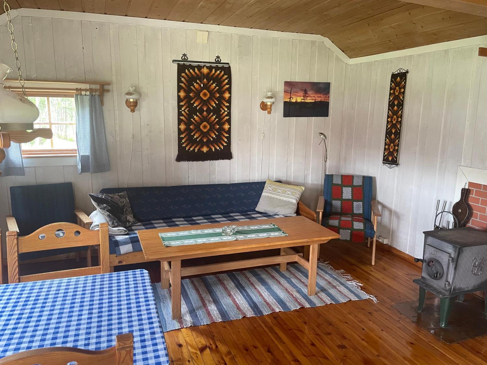 Batsto Camping Elga ภายนอก รูปภาพ