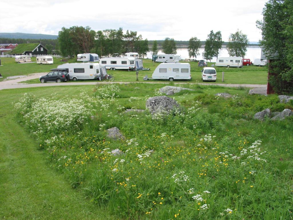 Batsto Camping Elga ภายนอก รูปภาพ