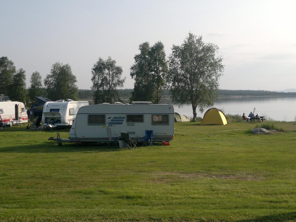 Batsto Camping Elga ภายนอก รูปภาพ