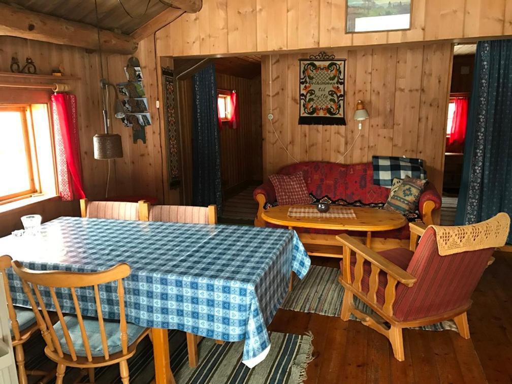 Batsto Camping Elga ภายนอก รูปภาพ