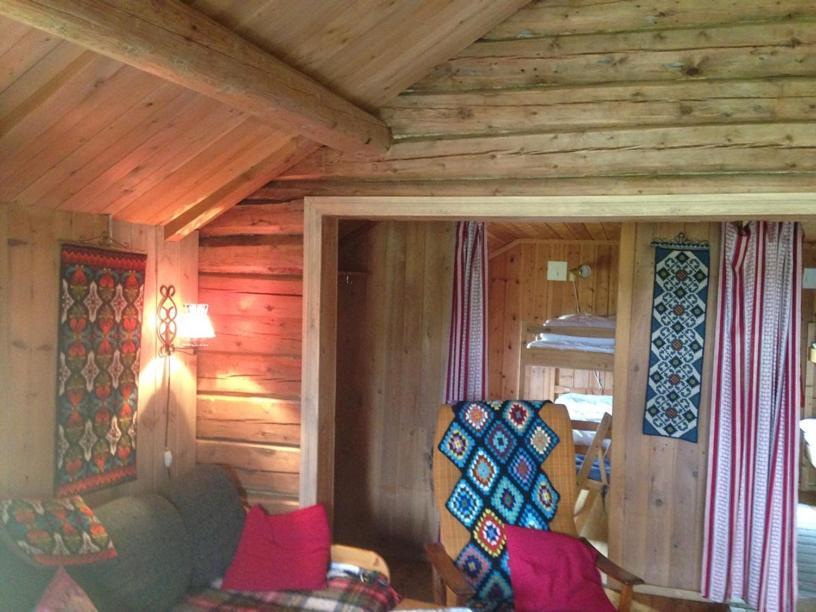 Batsto Camping Elga ภายนอก รูปภาพ